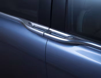2019 Lincoln Continental "80th Anniversary Coach Door Edition" '2019