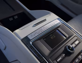 2019 Lincoln Continental "80th Anniversary Coach Door Edition" '2019