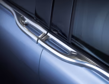 2019 Lincoln Continental "80th Anniversary Coach Door Edition" '2019