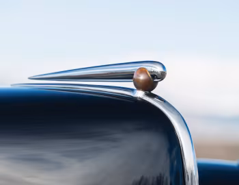 Маскот 1941 Lincoln Continental Cabriolet (16H 56)