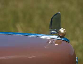 Маскот 1942 Lincoln Continental Cabriolet (56)