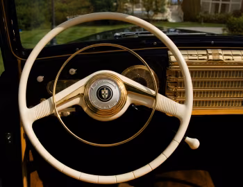 Торпедо 1942 Lincoln Continental Cabriolet (56)