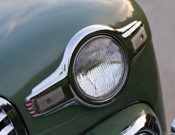 1947–48 Lincoln Continental Cabriolet