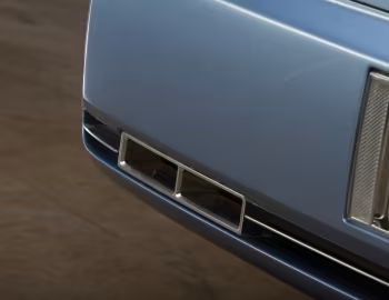 Lincoln Continental Concept '01.2002