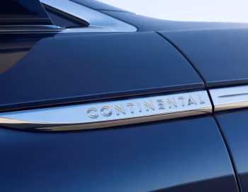 Lincoln Continental Concept '04.2015