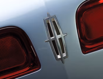 Lincoln Continental Concept '01.2002