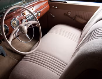 Торпедо 1941 Lincoln Continental Coupe (16H 57)
