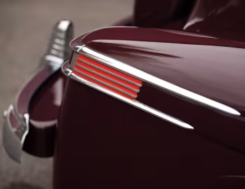 1942 Lincoln Continental Coupe (57)