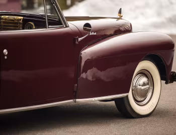1942 Lincoln Continental Coupe (57)