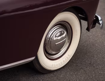 1942 Lincoln Continental Coupe (57)
