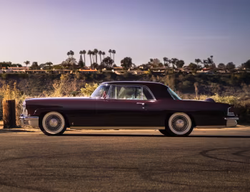 1956 Continental Mark II (60A) '1955–56