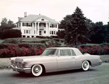 1957 Continental Mark II (60A) '1956–57