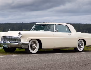 1957 Continental Mark II (60A) '1956–57