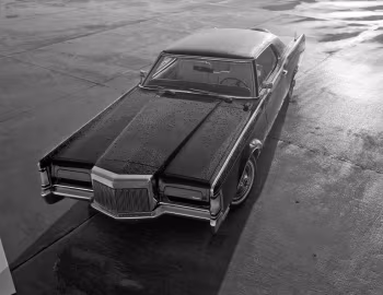 1968–69 Lincoln Continental Mark III (89-65A) '04.1968–69