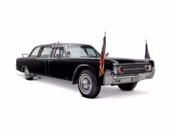 Lincoln Continental Presidential X-100 '1961
