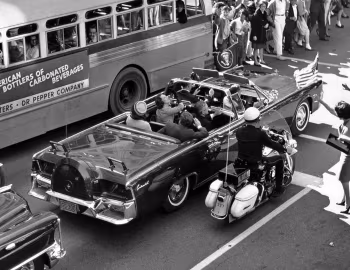 Lincoln Continental Presidential X-100/Quick Fix '1961–64