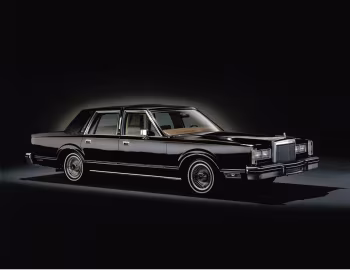 1980 Lincoln Continental Town Car (82)