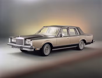 1980 Lincoln Continental Town Car (82)