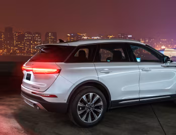 Lincoln Corsair [China] '2020–23