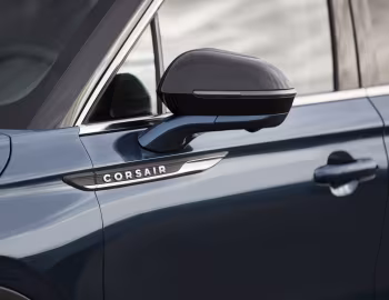 2020–22 Lincoln Corsair [North America] '2019–22
