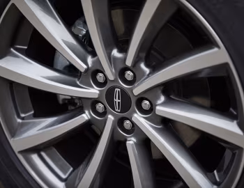 2020–22 Lincoln Corsair [North America] '2019–22