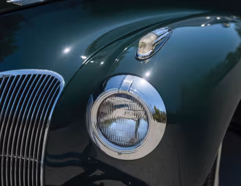 1941 Lincoln Custom Limousine (32)