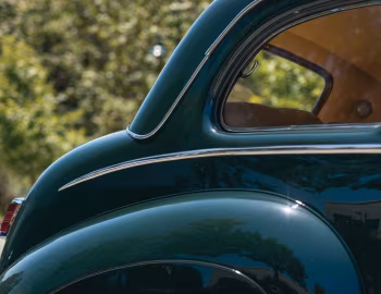 1941 Lincoln Custom Limousine (32)