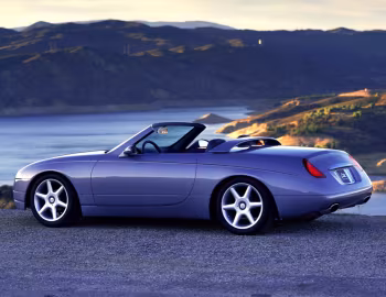 1995 Lincoln L2K Concept