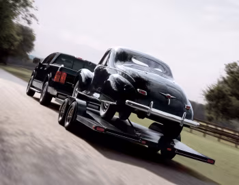Lincoln Mark LT, Lincoln Zephyr Coupe
