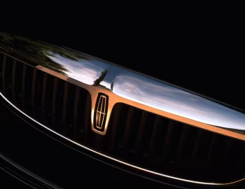 2003 Lincoln LS V8 Sport [US-spec] '2002–03