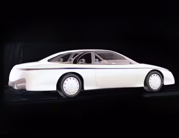 1988 Lincoln Machete Concept