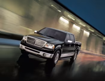 2006–08 Lincoln Mark LT '2005–08