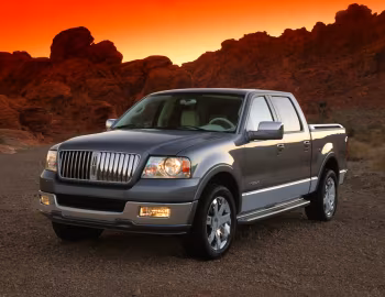 2006–08 Lincoln Mark LT '2005–08