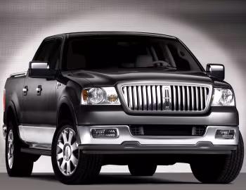 2006–08 Lincoln Mark LT '2005–08