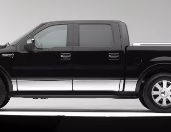 2006–08 Lincoln Mark LT '2005–08