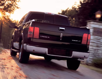 2006–08 Lincoln Mark LT '2005–08