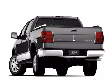 2006–08 Lincoln Mark LT '2005–08