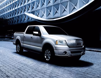 2006–08 Lincoln Mark LT '2005–08