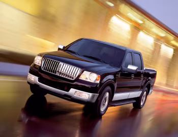 2006–08 Lincoln Mark LT '2005–08