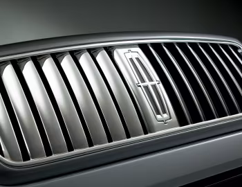 2006–08 Lincoln Mark LT '2005–08
