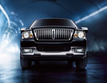 2006–08 Lincoln Mark LT '2005–08