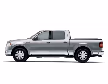 2006–08 Lincoln Mark LT '2005–08