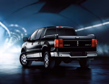 2006–08 Lincoln Mark LT '2005–08