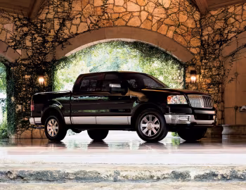 2006–08 Lincoln Mark LT '2005–08