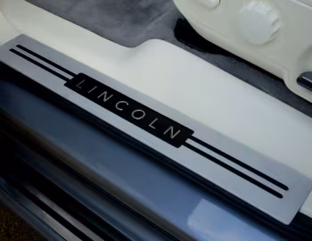 Lincoln Mark LT Concept '01.2004
