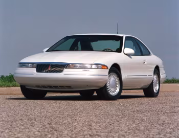 1993–97 Lincoln Mark VIII