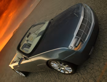 Lincoln Mark X Concept '01.2004