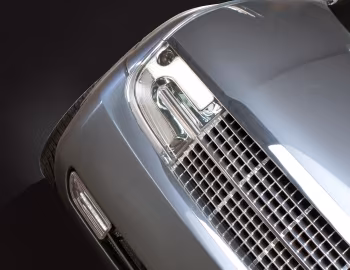 Lincoln Mark X Concept '01.2004