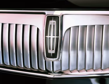 Lincoln Mk9 Concept '04.2001