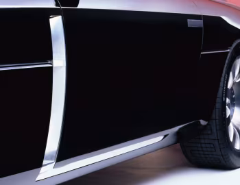 Lincoln Mk9 Concept '04.2001